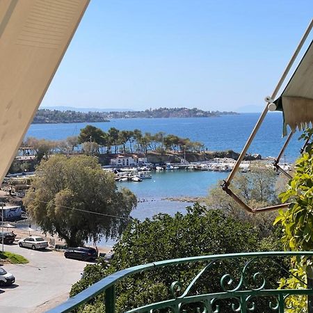 Beach House Chalkida Exterior photo