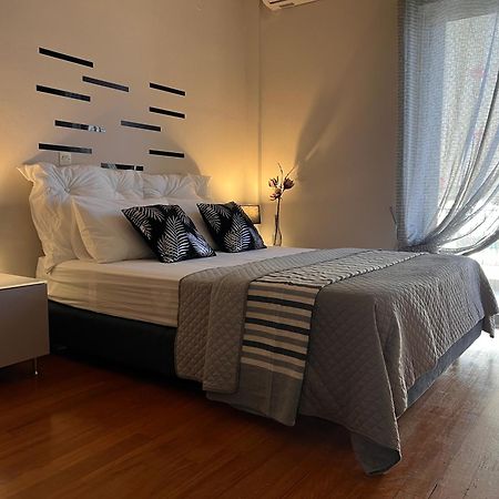 Beach House Chalkida Exterior photo