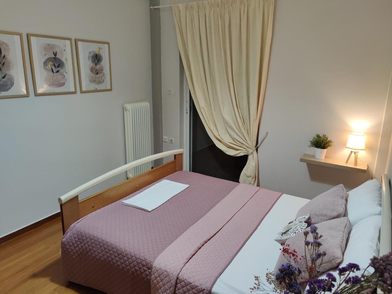 Beach House Chalkida Exterior photo