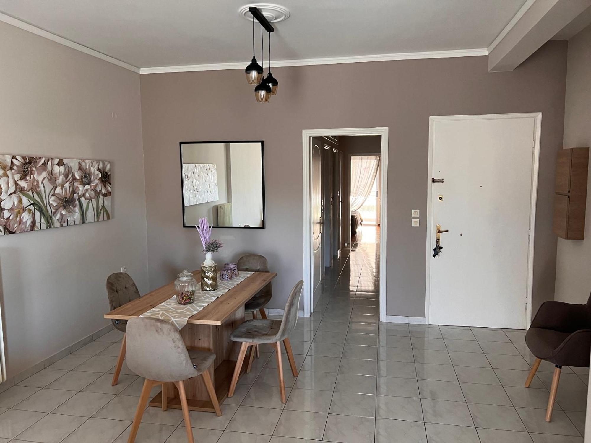 Beach House Chalkida Exterior photo