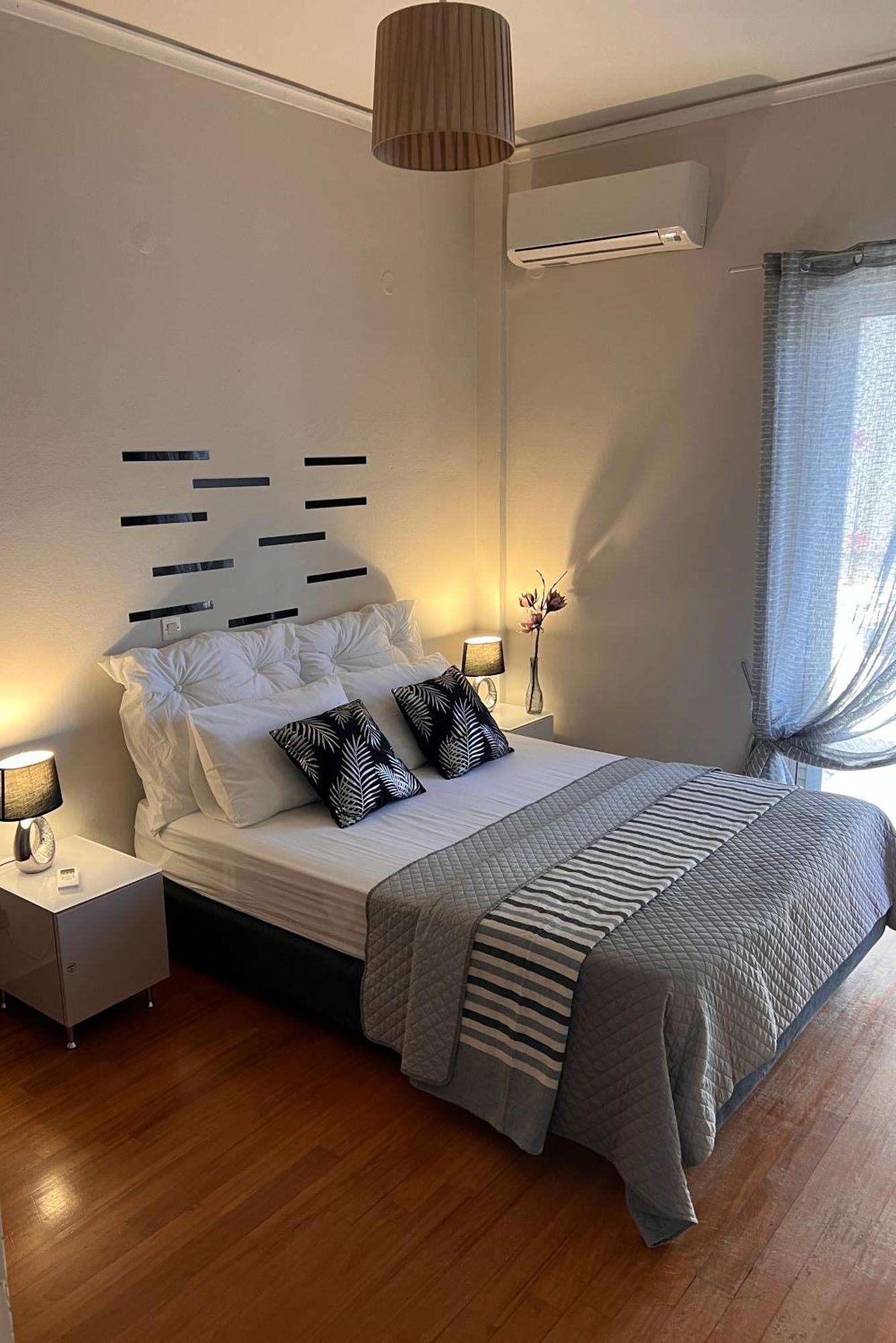 Beach House Chalkida Exterior photo