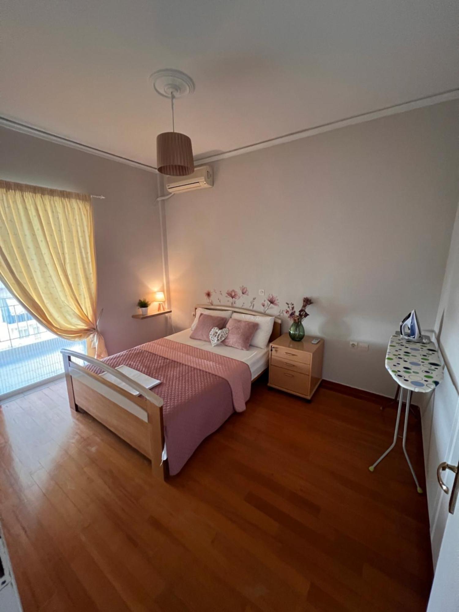 Beach House Chalkida Exterior photo