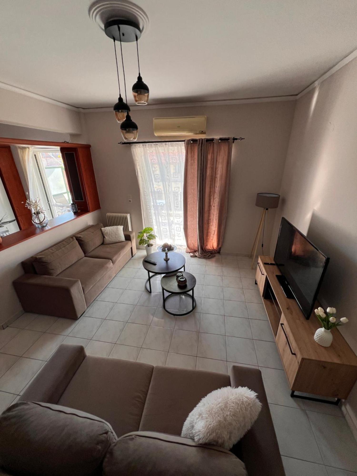 Beach House Chalkida Exterior photo