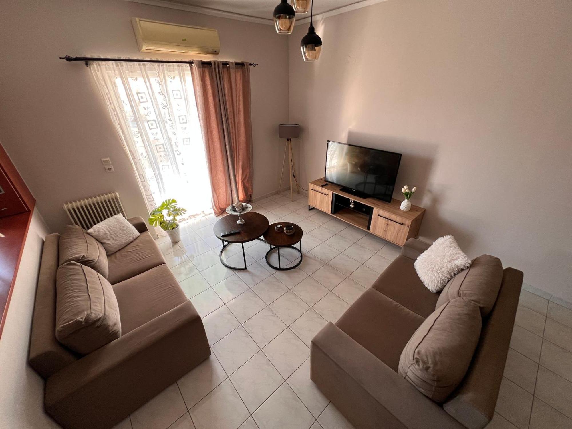Beach House Chalkida Exterior photo